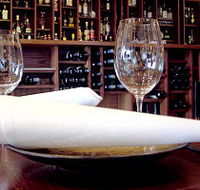 Idea Fine Food  Wine - Mackay Tourism