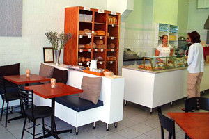 Knead Bakers - Mackay Tourism 0