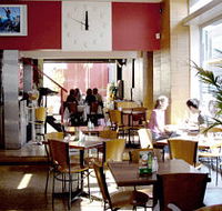 Kush Restaurant