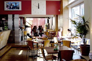 Kush Restaurant - Mackay Tourism 0