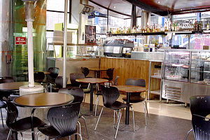 L'incontro - Mackay Tourism 0