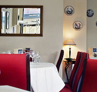 Le Petit Bourgeois - Mackay Tourism