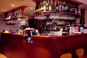 Lemon Bistro - Mackay Tourism 0