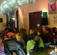 Lentil As Anything - Mackay Tourism