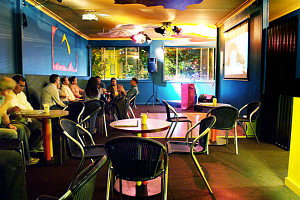 Locusta - Mackay Tourism 0