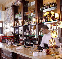 Madame SouSou - Mackay Tourism