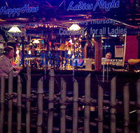 Mai Tai - Mackay Tourism