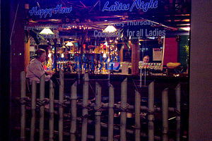 Mai Tai - Mackay Tourism 0