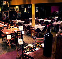 Mamma Vittoria - Mackay Tourism