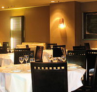 Mango Cafe Bar Restaurant - Mackay Tourism