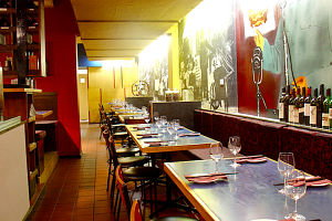 Fitzroy VIC Mackay Tourism