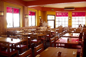 Matsumoto - Mackay Tourism 0