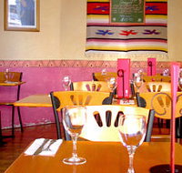 Mexicali Rose - Mackay Tourism