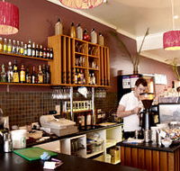 Moka - Mackay Tourism