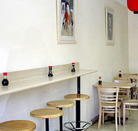 Mr Sushi - Mackay Tourism