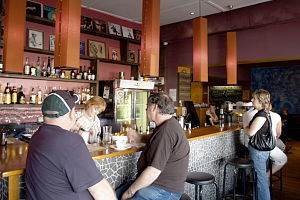  Mackay Tourism