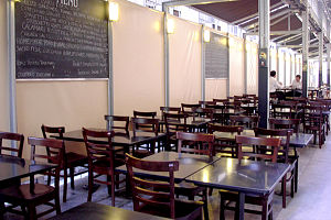 Nostro Baretto - Mackay Tourism 0