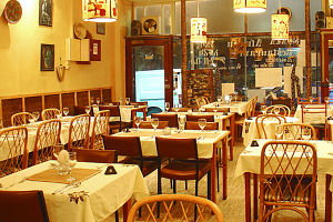 Fitzroy VIC Mackay Tourism