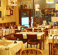 Nyala African Restaurant - Mackay Tourism