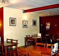 Pellegrino's Trattoria - Mackay Tourism