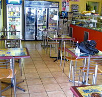 PM's Cafe - Mackay Tourism