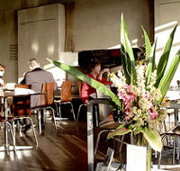 R Bar Restaurant Port Melbourne - Mackay Tourism