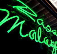 Rasa Malaysian Cafe - Mackay Tourism