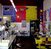 Raw Cafe - Mackay Tourism