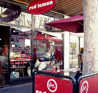 Red Lemon - Mackay Tourism