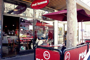 Red Lemon - Mackay Tourism 0