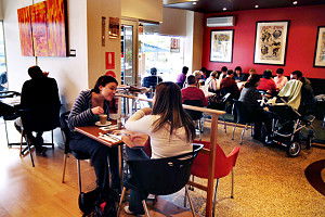 Malvern East VIC Mackay Tourism