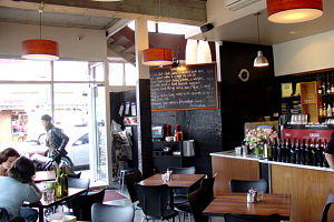 Fitzroy VIC Mackay Tourism