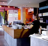 Republic Cafe and Bar - Mackay Tourism