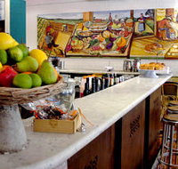 Richmond Hill Cafe  Larder - Mackay Tourism