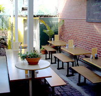 Richmond Tarts - Mackay Tourism