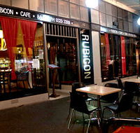 Rubicon - Mackay Tourism