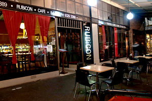 Rubicon - Mackay Tourism 0