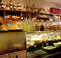 Sass Cafe - Mackay Tourism