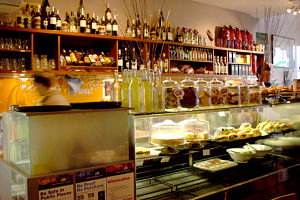 Sass Cafe - Mackay Tourism 0