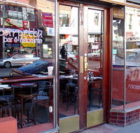Scarpetta Ristorante - Mackay Tourism