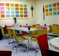 Shanghai Noodle House - Mackay Tourism