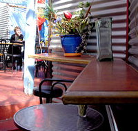 Short Black Cafe - Mackay Tourism