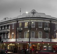 Crows Nest Hotel - Mackay Tourism