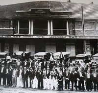 Alexandria Hotel - Mackay Tourism