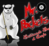 Mr Pockets - Mackay Tourism