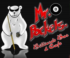 Mr Pockets - Mackay Tourism 0