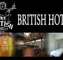 British Hotel - Mackay Tourism