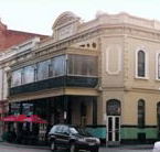 Exeter Hotel - Mackay Tourism