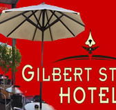 Gilbert Street Hotel - Mackay Tourism