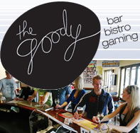 Goodwood Park Hotel - Mackay Tourism
